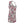 Floral Racerback Dress – Stylish Summer Wear - Dipaliz - Dresses - Xs