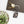 Custom Rectangle Photo Keyring - Floral Gift - Dipaliz - Keychains