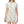 Floral Rose All-over Print T-shirt Dress, Pastel Vintage Garden Pattern - Dresses