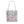 Vintage Floral Rose Garden Tote Bag Cotton Straps - Dipaliz - Bags