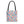 Vintage Floral Rose Garden Tote Bag Cotton Straps - Dipaliz - Bags