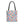Vintage Floral Rose Garden Tote Bag Cotton Straps - Dipaliz - Bags