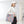 Vintage Floral Rose Garden Tote Bag Cotton Straps - Dipaliz - Bags