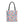 Vintage Floral Rose Garden Tote Bag Cotton Straps - Dipaliz - Bags