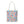 Vintage Floral Rose Garden Tote Bag Cotton Straps - Dipaliz - Bags