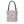 Vintage Floral Rose Garden Tote Bag Cotton Straps - Dipaliz - Bags