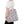 Vintage Floral Rose Garden Tote Bag Cotton Straps - Dipaliz - Bags