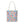 Vintage Floral Rose Garden Tote Bag Cotton Straps - Dipaliz - Bags