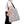 Vintage Floral Rose Garden Tote Bag Cotton Straps - Dipaliz - Bags