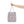 Vintage Floral Rose Garden Tote Bag Cotton Straps - Dipaliz - Bags