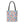 Vintage Floral Rose Garden Tote Bag Cotton Straps - Dipaliz - Bags