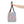 Vintage Floral Rose Garden Tote Bag Cotton Straps - Dipaliz - Bags