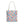 Vintage Floral Rose Garden Tote Bag Cotton Straps - Dipaliz - Bags