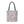 Vintage Floral Rose Garden Tote Bag Cotton Straps - Dipaliz - Bags
