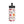Chic Steel Water Bottle - Floral Rose Handle Lid - Dipaliz - Bottles