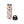 Chic Steel Water Bottle - Floral Rose Handle Lid - Dipaliz - Bottles