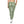 Floral Sage Leaf Leggings - Soft Activewear - Dipaliz
