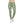 Floral Sage Leaf Leggings - Second Skin Activewear - Dipaliz - Xs / Seam Thread Color Automatically Matched to Design