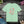 Floral Short Sleeve Tee - Airlume Combed Cotton Comfort - Dipaliz - T-shirts