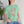 Floral Short Sleeve Tee - Airlume Combed Cotton Comfort - Dipaliz - T-shirts