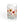 Vibrant Floral Sipper Glass - Eco Drinkware - Dipaliz - Tumblers