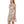 Vibrant Floral Skater Dress – Flared Skirt - Dipaliz - Dresses - Xs