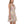 Vibrant Floral Skater Dress – Flared Skirt - Dipaliz - Dresses - Xs