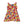 Yellow Retro Flower Skater Dress – Summer Knit - Dipaliz - Dresses - Xs