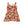 Yellow Retro Flower Skater Dress – Summer Knit - Dipaliz - Dresses - Xs