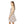 Floral Skater Dress – Vintage Rose Print - Dipaliz - Dresses - s