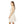 Floral Skater Dress – Organic Cotton Summer - Dipaliz - Dresses