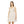 Floral Skater Dress – Organic Cotton Summer - Dipaliz - Dresses