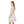 Floral Skater Dress – Stay Cool Spring Style - Dipaliz - Dresses - Xs