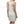 Tulip Sketch Racerback Dress – Cotton Blend - Dipaliz - Dresses - Xs