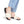 Floral Slide Sandals, Women’s Removable- Strap Summer Slides