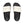 Floral Slide Sandals, Women’s Removable- Strap Summer Slides