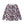 Floral Smile Windbreaker, Cute Pastel Flower All-over Print Hooded Jacket - Windbreakers - s