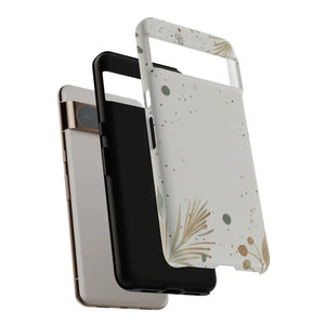 Tough Phone Case - Floral Sprig Protection - Dipaliz - Mobile Cases