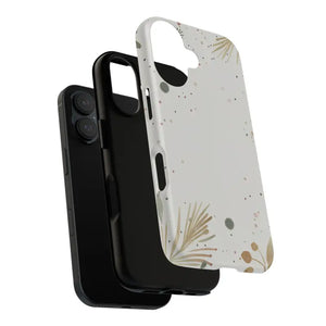 Tough Phone Case - Floral Sprig Protection - Dipaliz - Mobile Cases