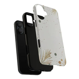 Tough Phone Case - Floral Sprig Protection - Dipaliz - Mobile Cases