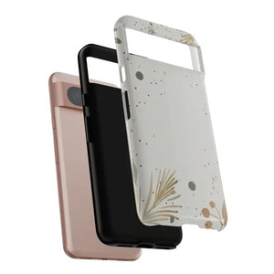 Tough Phone Case - Floral Sprig Protection - Dipaliz - Mobile Cases