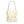 Tote Bag - Spring Blooms Laminated Interior - Dipaliz - 13’’ × / Beige - Bags