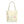 Tote Bag - Spring Blooms Laminated Interior - Dipaliz - 16’’ × / Beige - Bags