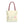 Tote Bag - Spring Blooms Laminated Interior - Dipaliz - 18’’ × / Red - Bags
