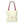 Tote Bag - Spring Blooms Laminated Interior - Dipaliz - Bags