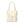 Tote Bag - Spring Blooms Laminated Interior - Dipaliz - Bags