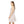 Floral Spring Skater Dress – Recycled Fabric - Dipaliz - Dresses