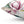 Vibrant Floral Spun Polyester Pillow Magnolia - Dipaliz - Throw Pillows