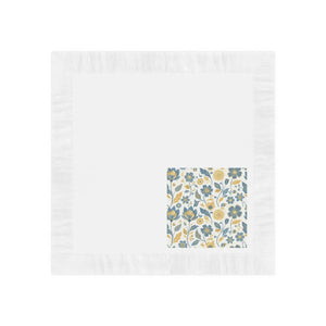 Floral Square Cocktail – Vintage Garden Party - Dipaliz - Paper Napkins