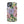 Floral Stained Glass Phone Case, Tough Magnetic Protective - Mobile Cases